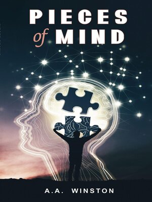 cover image of Pieces of Mind